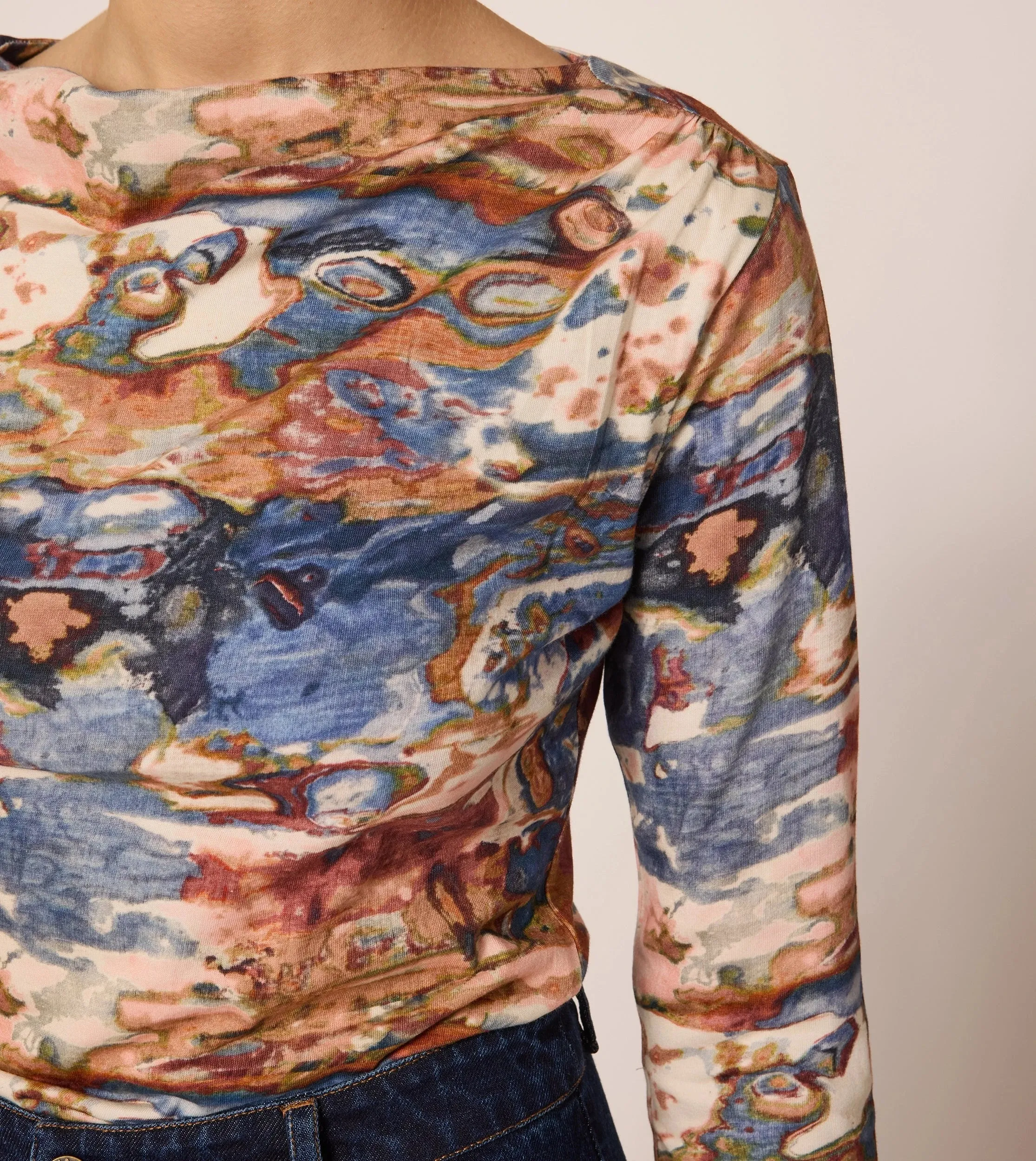 Celeste Top | Murano sold by Cleobella product image thumbnail 5