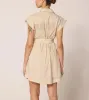Marlowe Mini Dress | Rialto sold by Cleobella