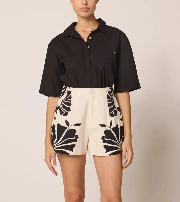 Sebastian Short | Atropa made by Cleobella