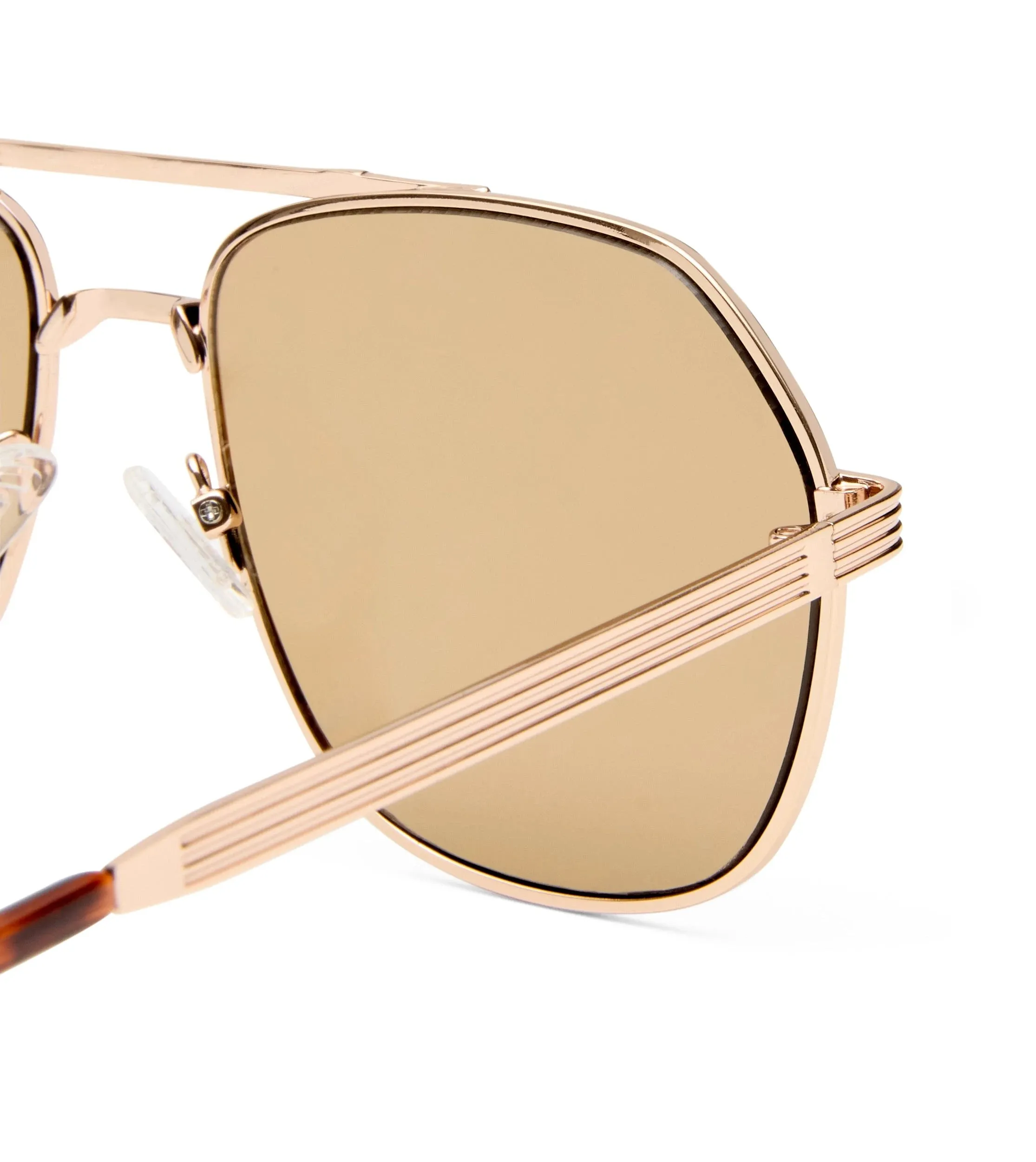 Cosmos Sunglasses sold by Cleobella product image thumbnail 5