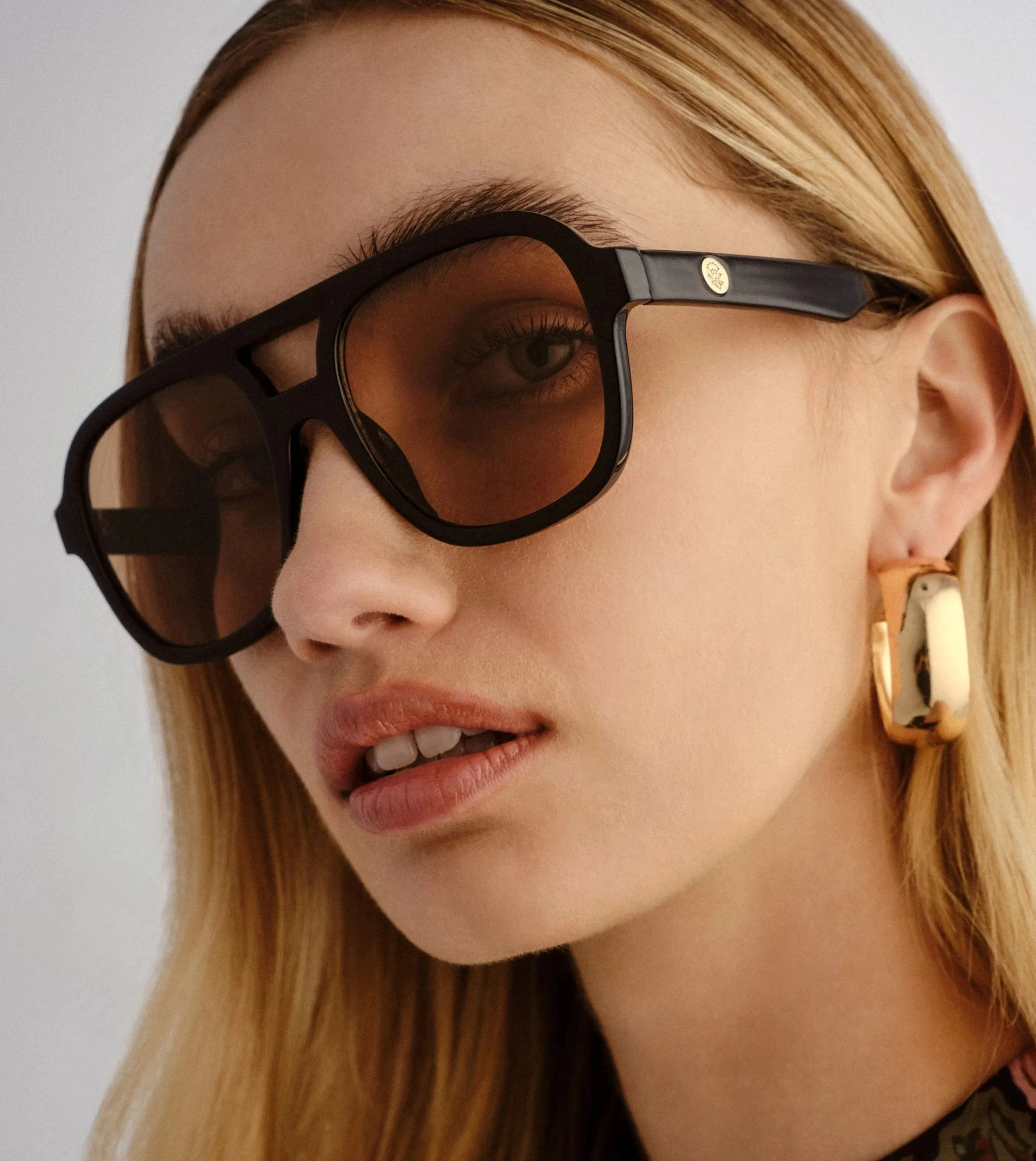 Whirlpool Sunglasses sold by Cleobella product image thumbnail 2