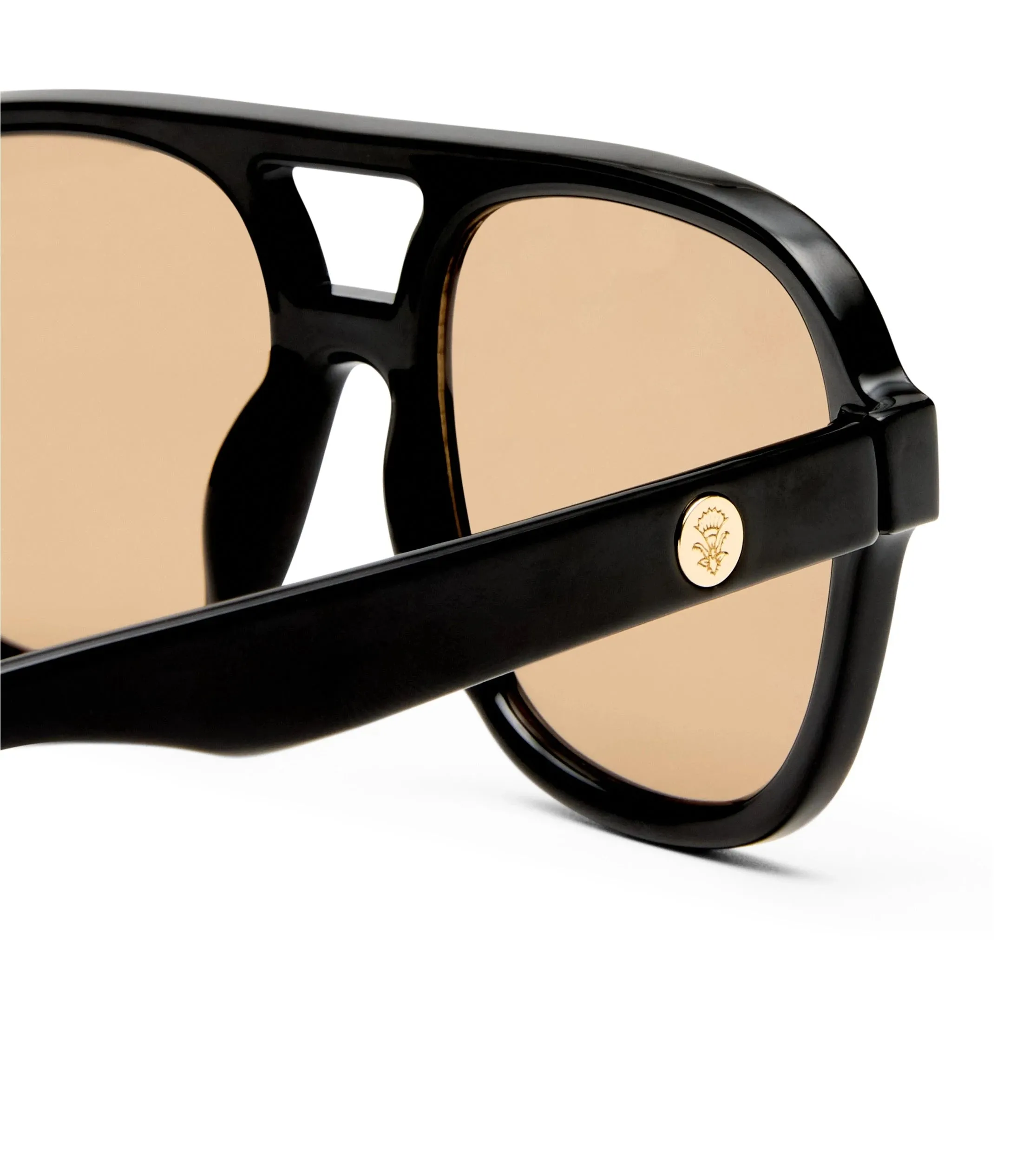 Whirlpool Sunglasses sold by Cleobella product image thumbnail 5