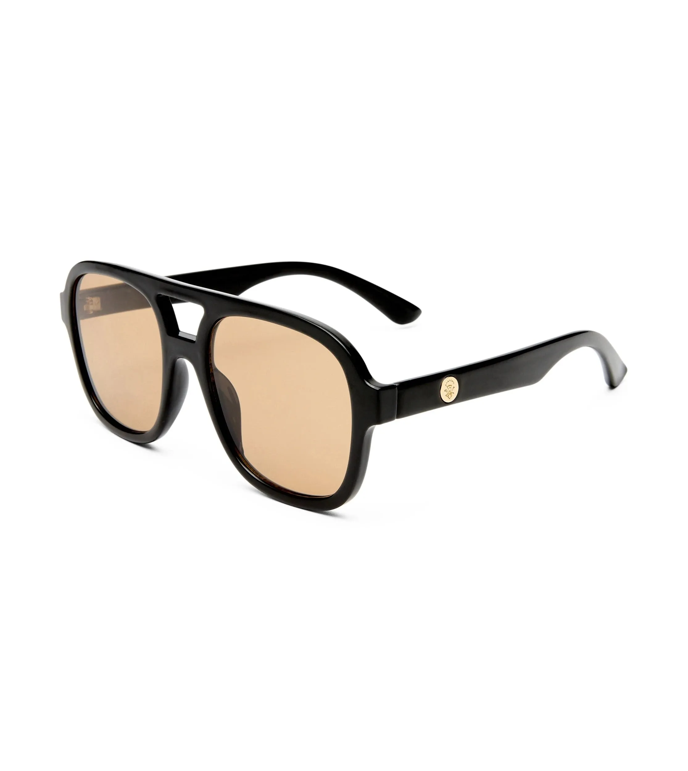 Whirlpool Sunglasses sold by Cleobella product image thumbnail 4