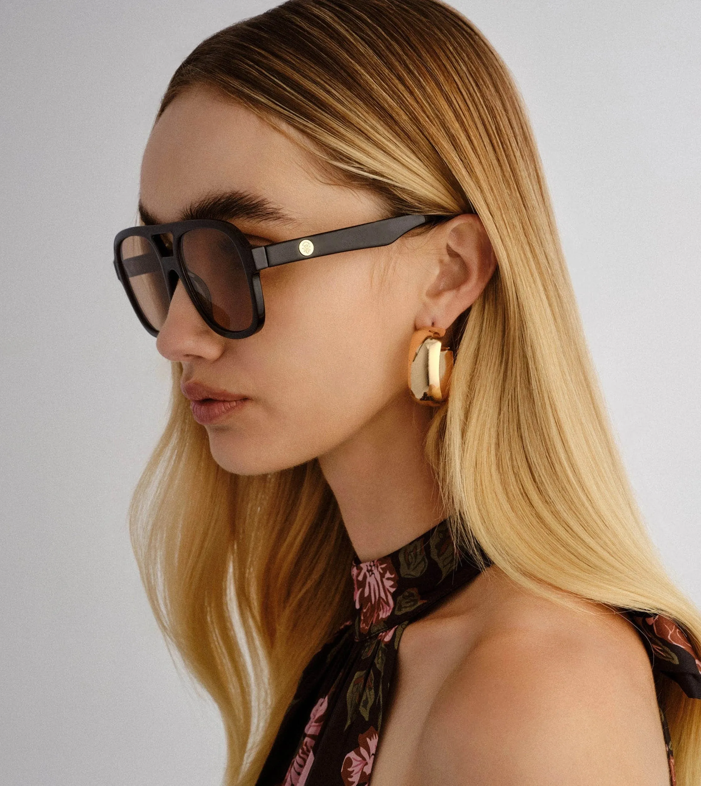 Whirlpool Sunglasses sold by Cleobella