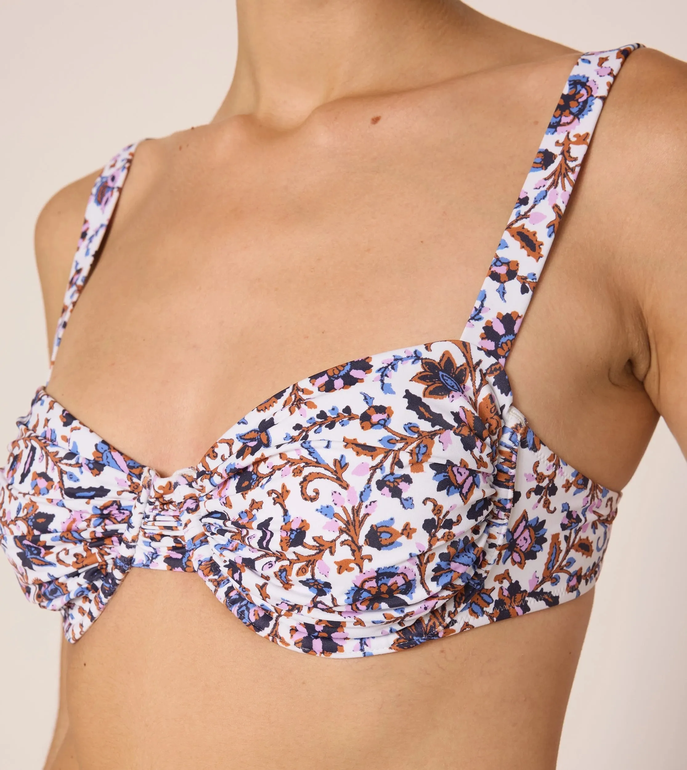 Beckett Top | Bellucci sold by Cleobella product image thumbnail 2