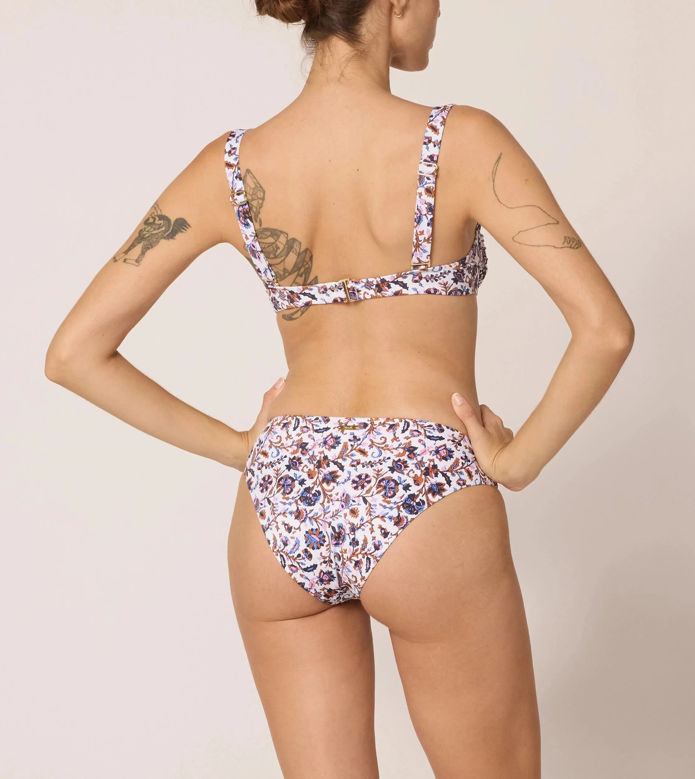 Beckett Top | Bellucci sold by Cleobella product image thumbnail 3