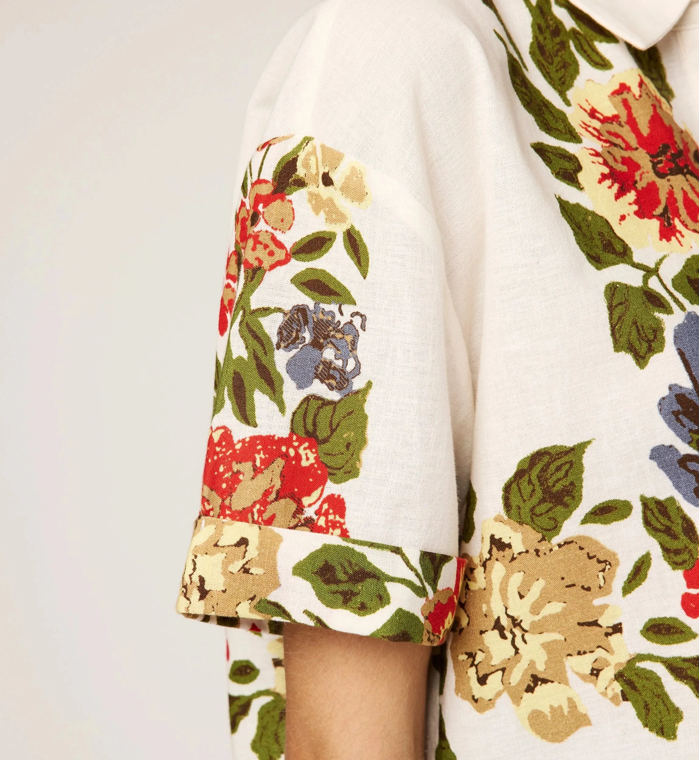 Felicity Blouse | Juliet sold by Cleobella product image thumbnail 4