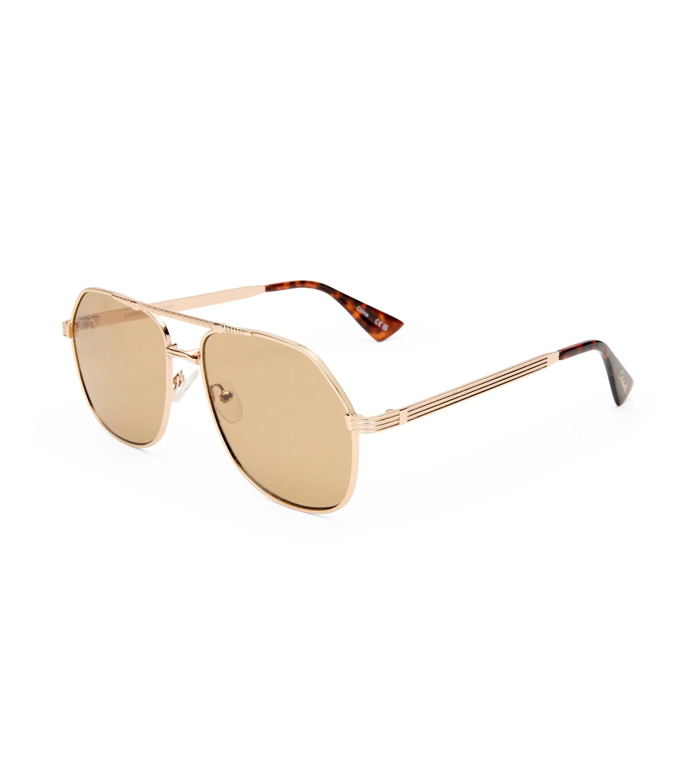 Cosmos Sunglasses sold by Cleobella product image thumbnail 2
