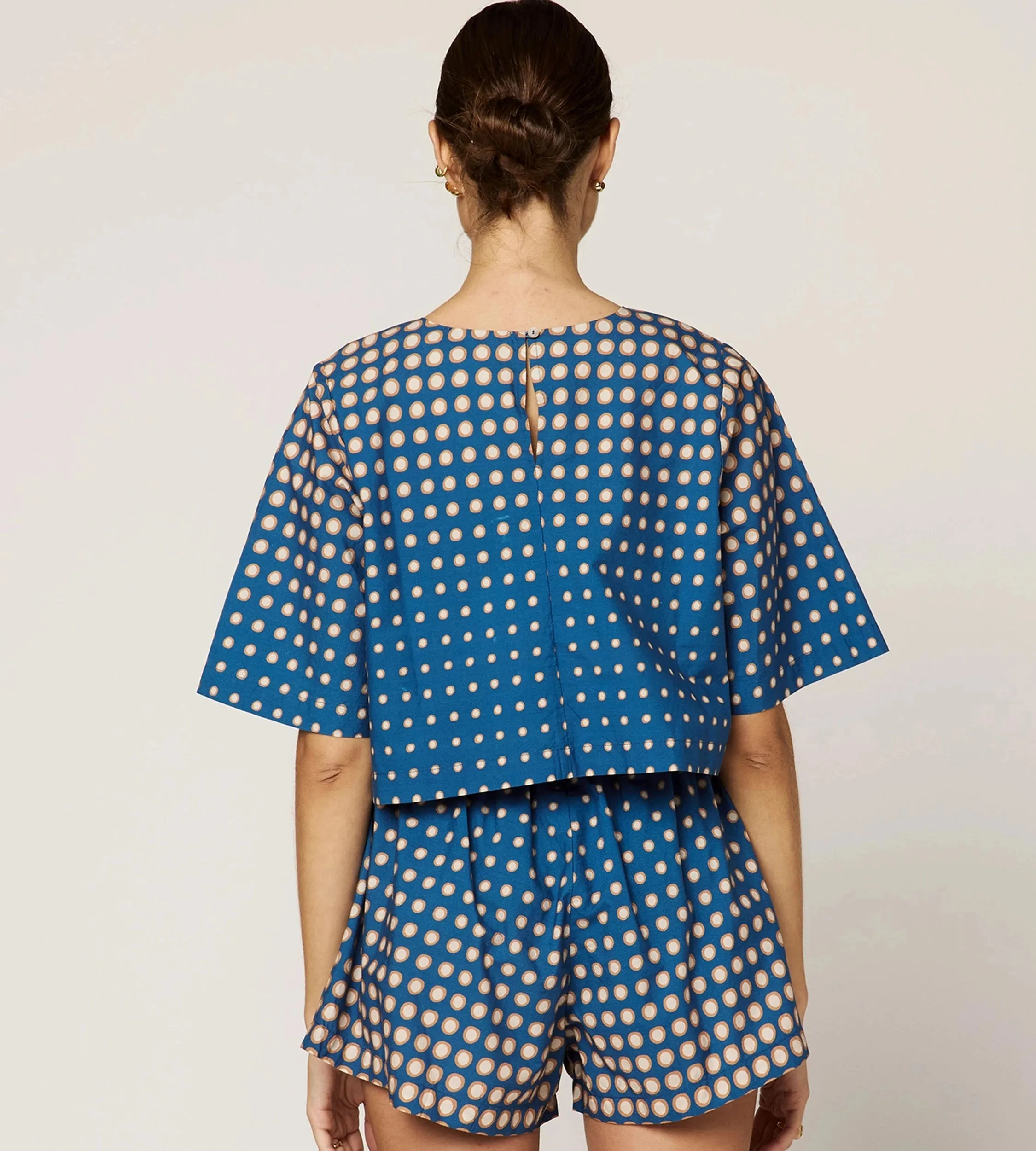 David Short | Matera sold by Cleobella product image thumbnail 2