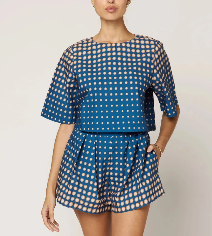 David Short | Matera sold by Cleobella