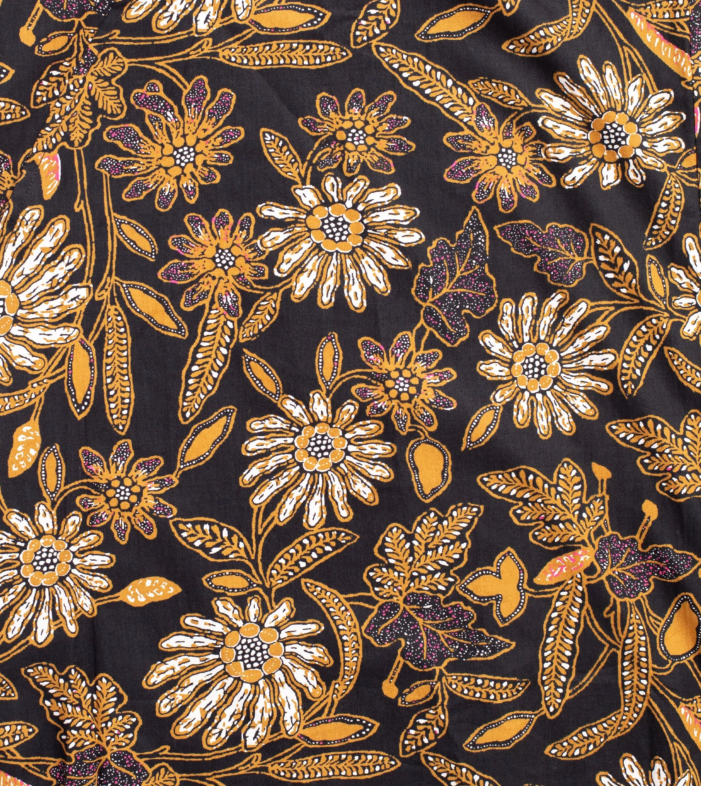 Tilda Mini Dress | Magnolia sold by Cleobella product image thumbnail 5