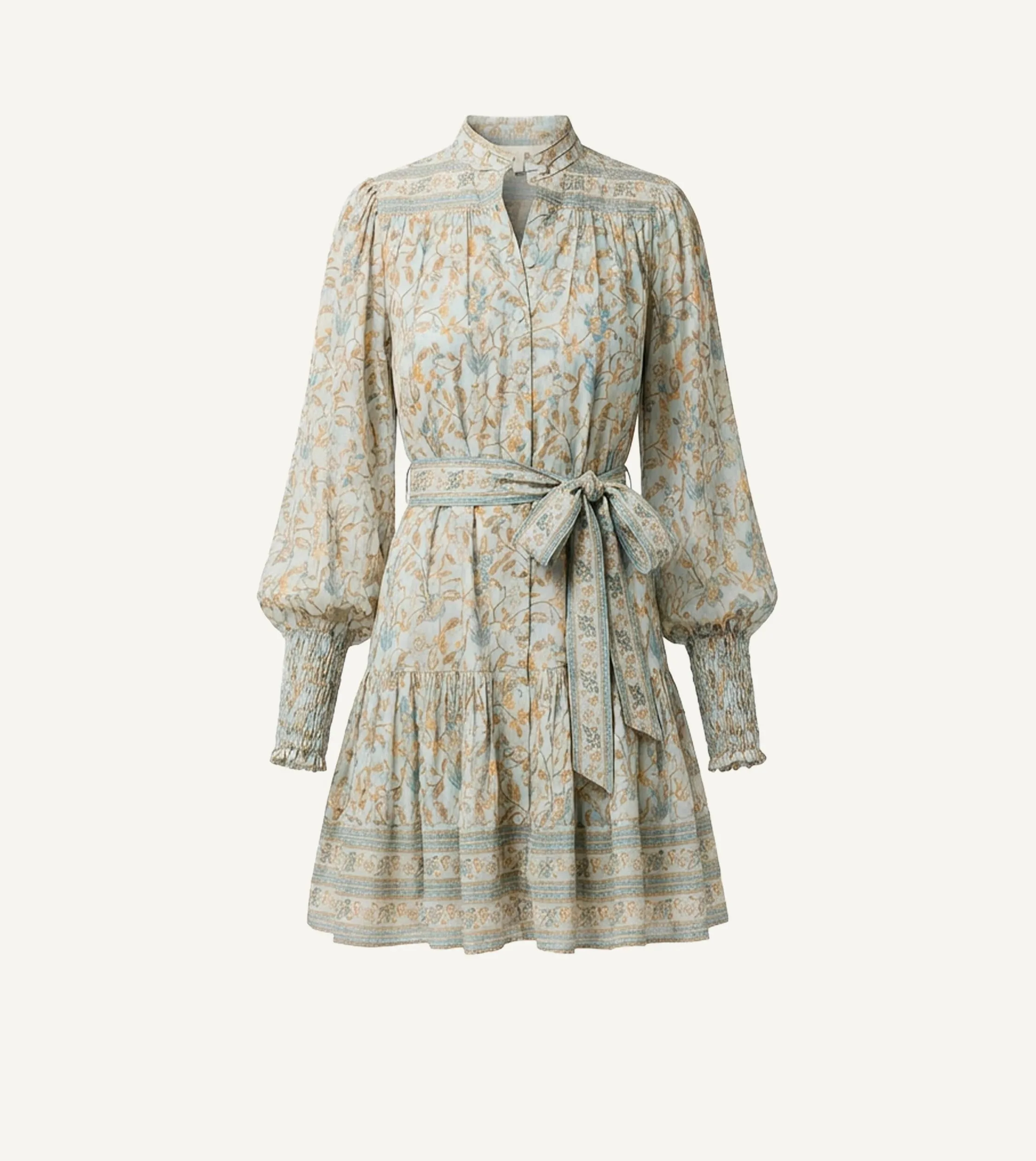 Karli Mini Dress | Kaia sold by Cleobella