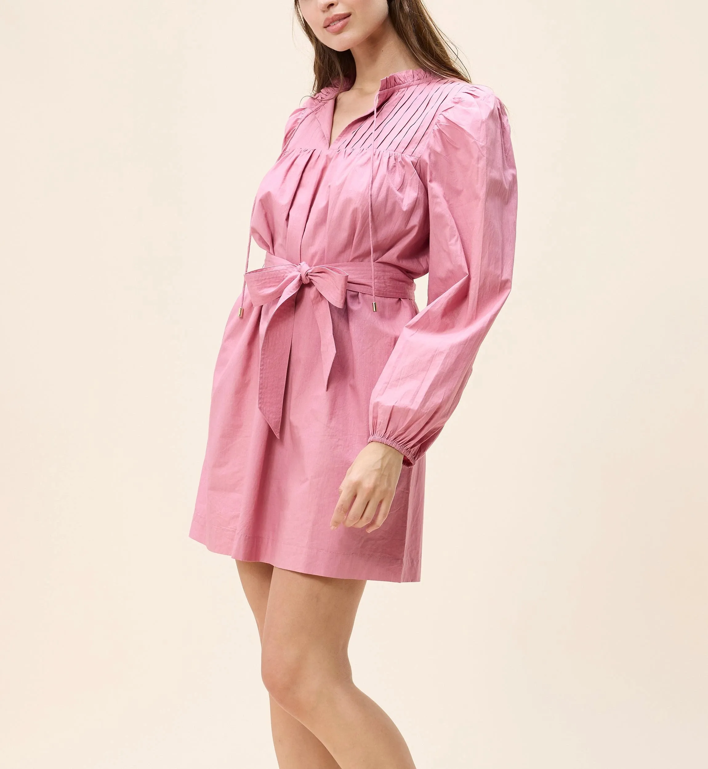 Ivana Mini Dress | Mesa Rose sold by Cleobella product image thumbnail 3