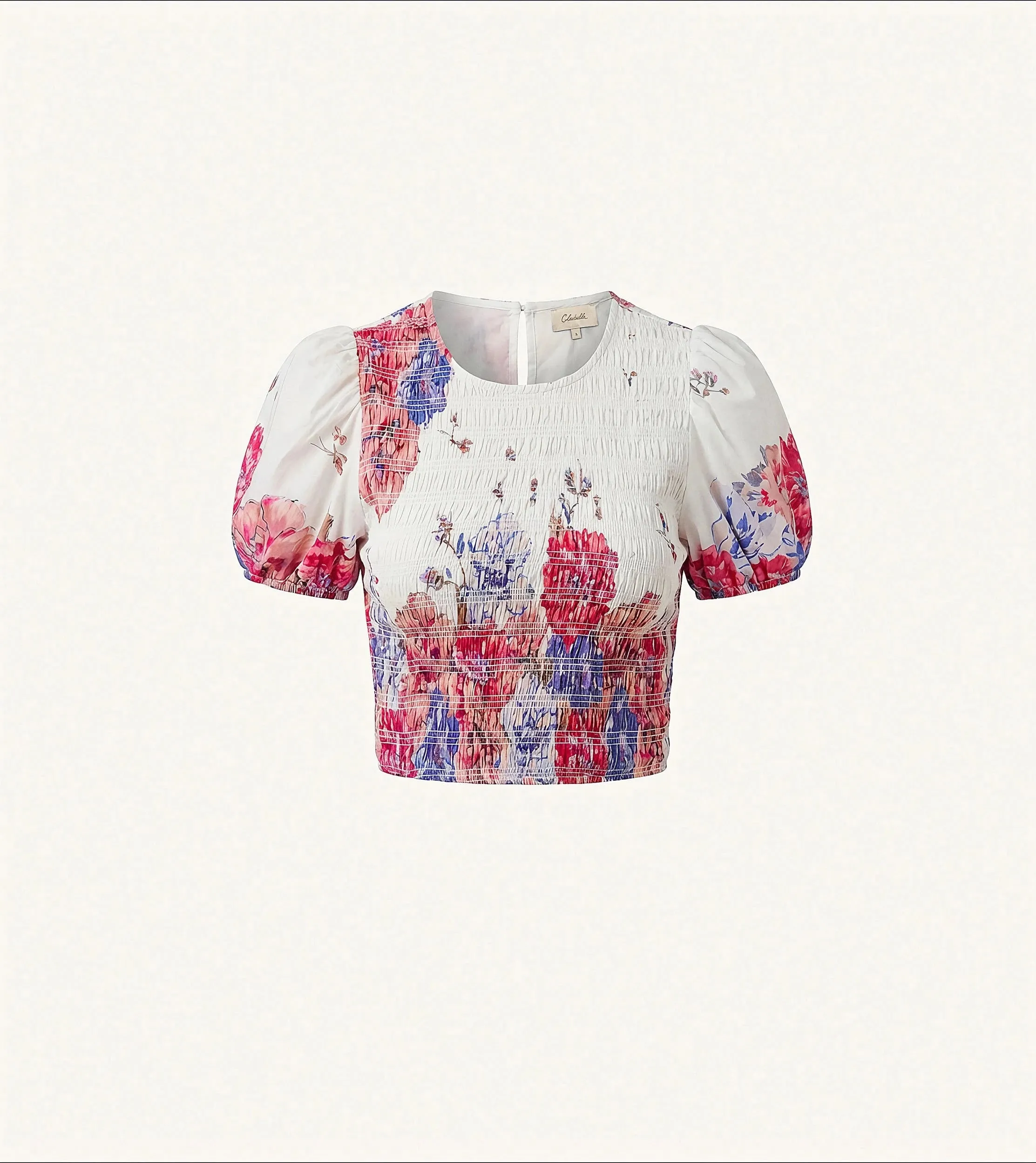 Rya Top | Camellia sold by Cleobella