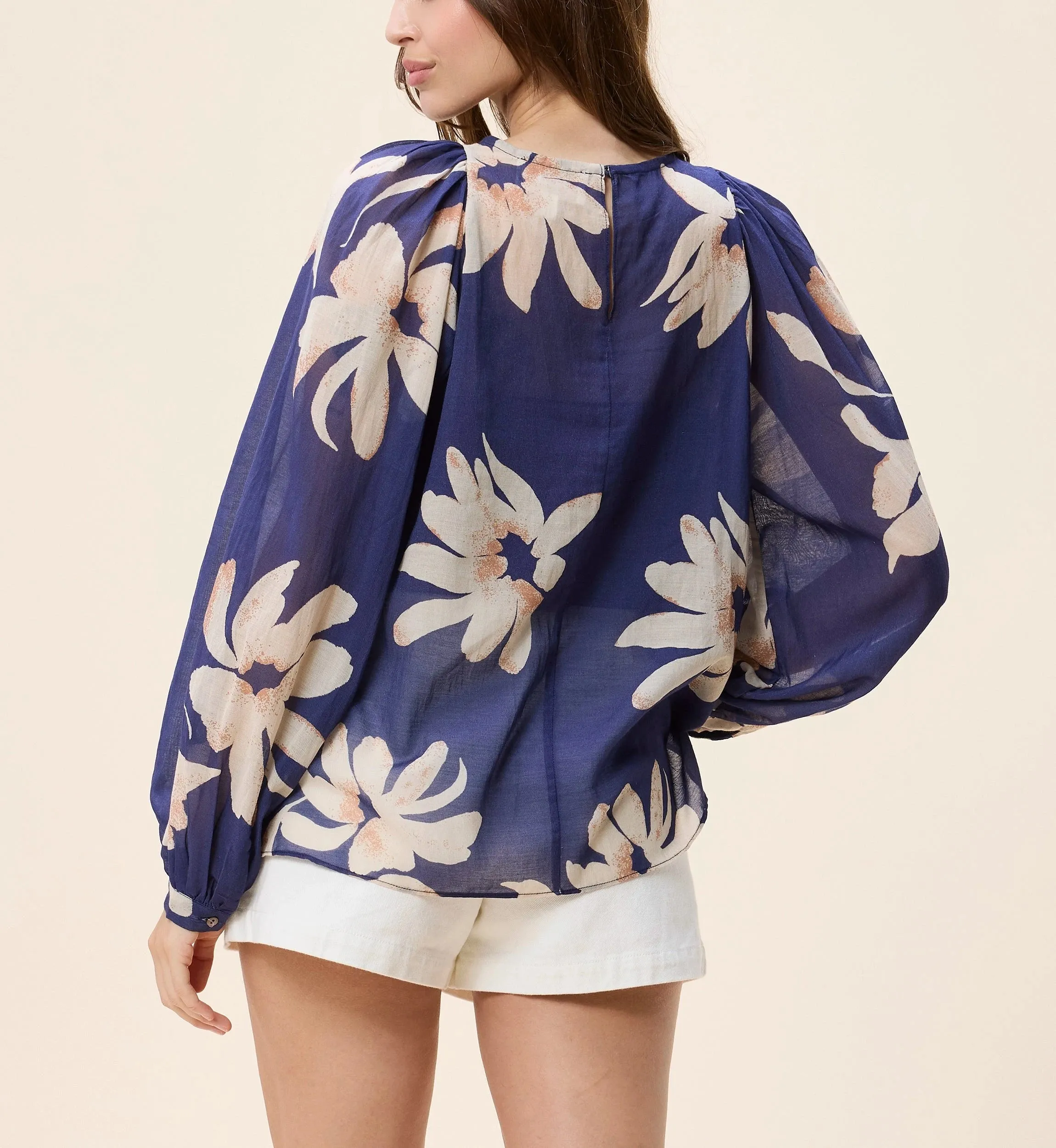 Mimi Top | Sella sold by Cleobella product image thumbnail 4