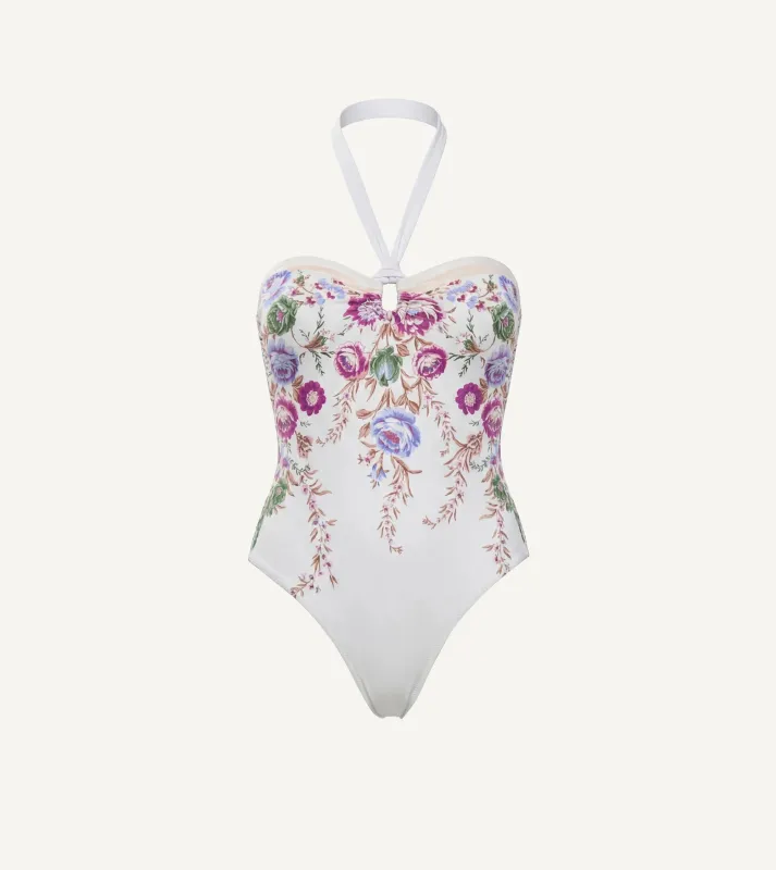 Camille One Piece | Silva made by Cleobella