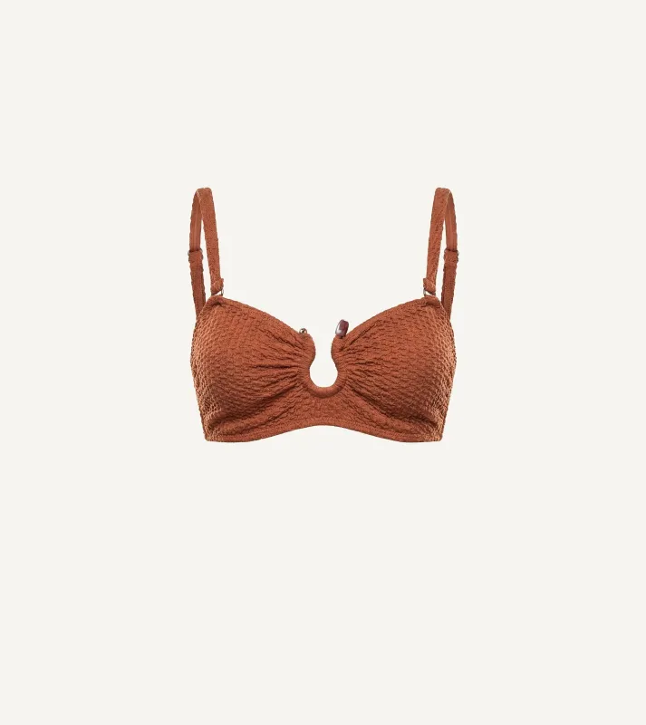 Anais Top | Maple Syrup made by Cleobella