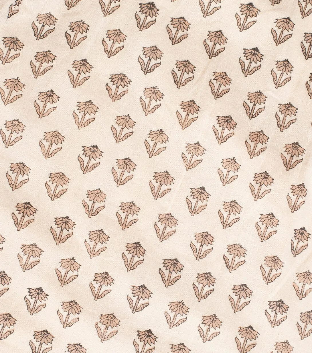 Indira Ankle Dress | Delilah sold by Cleobella product image thumbnail 5