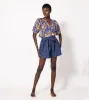 Irena Blouse | Azucar sold by Cleobella