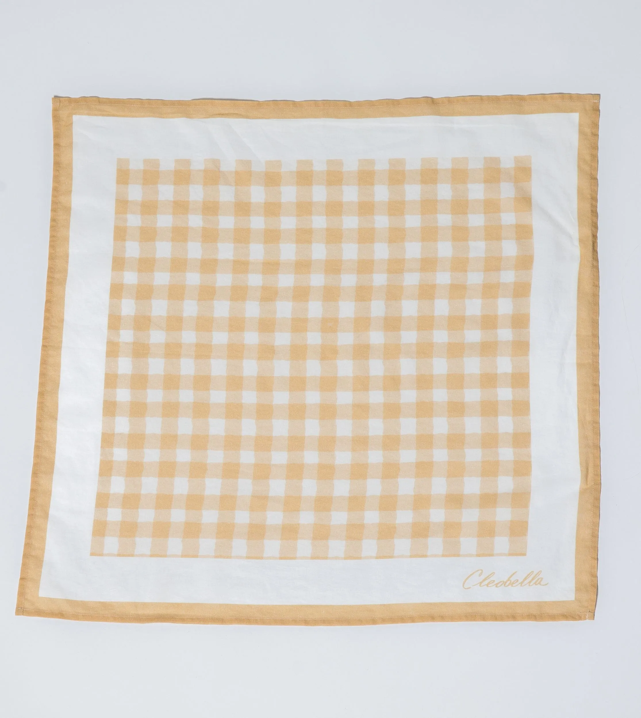 Joie Sunkissed Scarf sold by Cleobella product image thumbnail 2