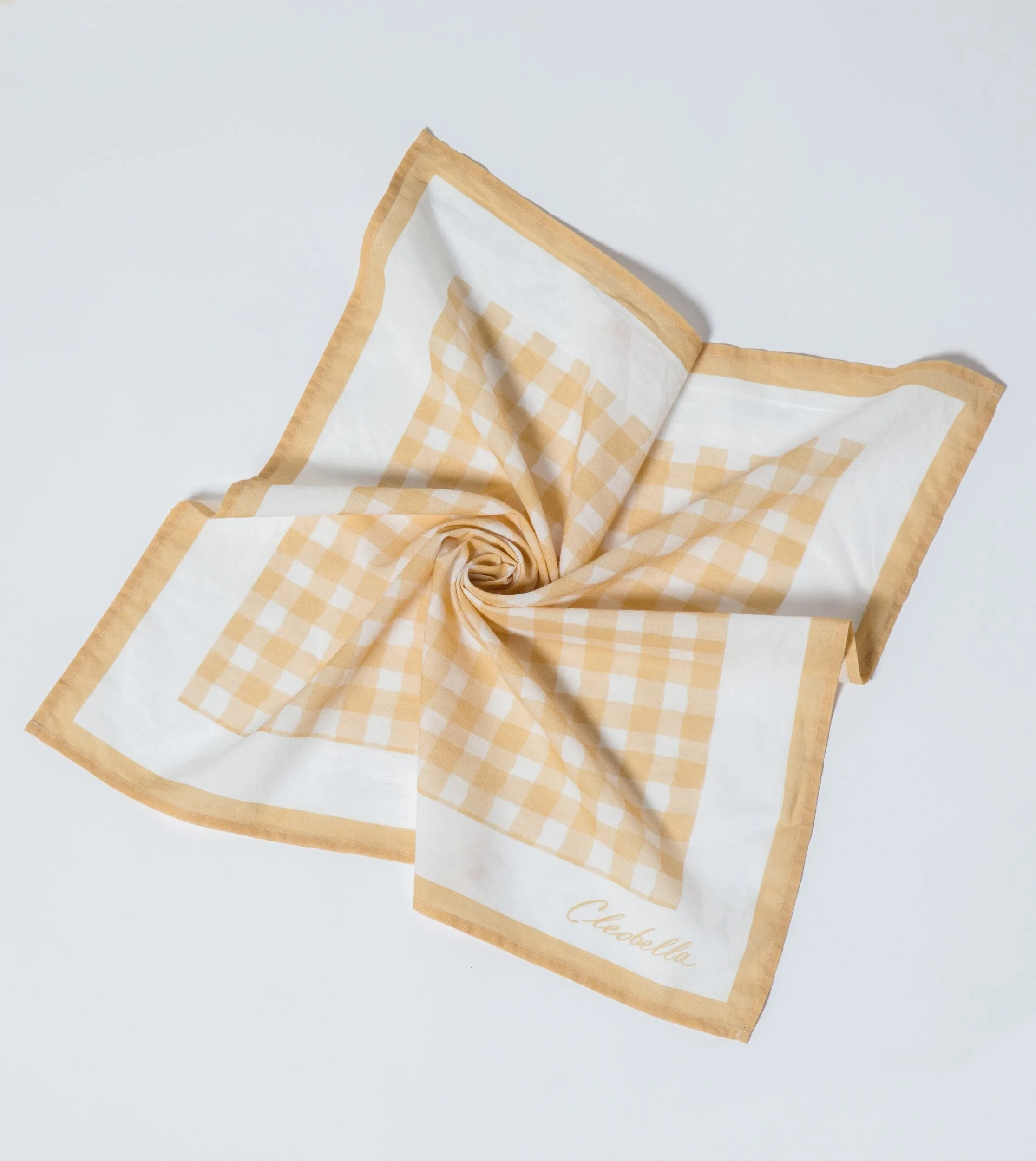 Joie Sunkissed Scarf sold by Cleobella product image thumbnail 3