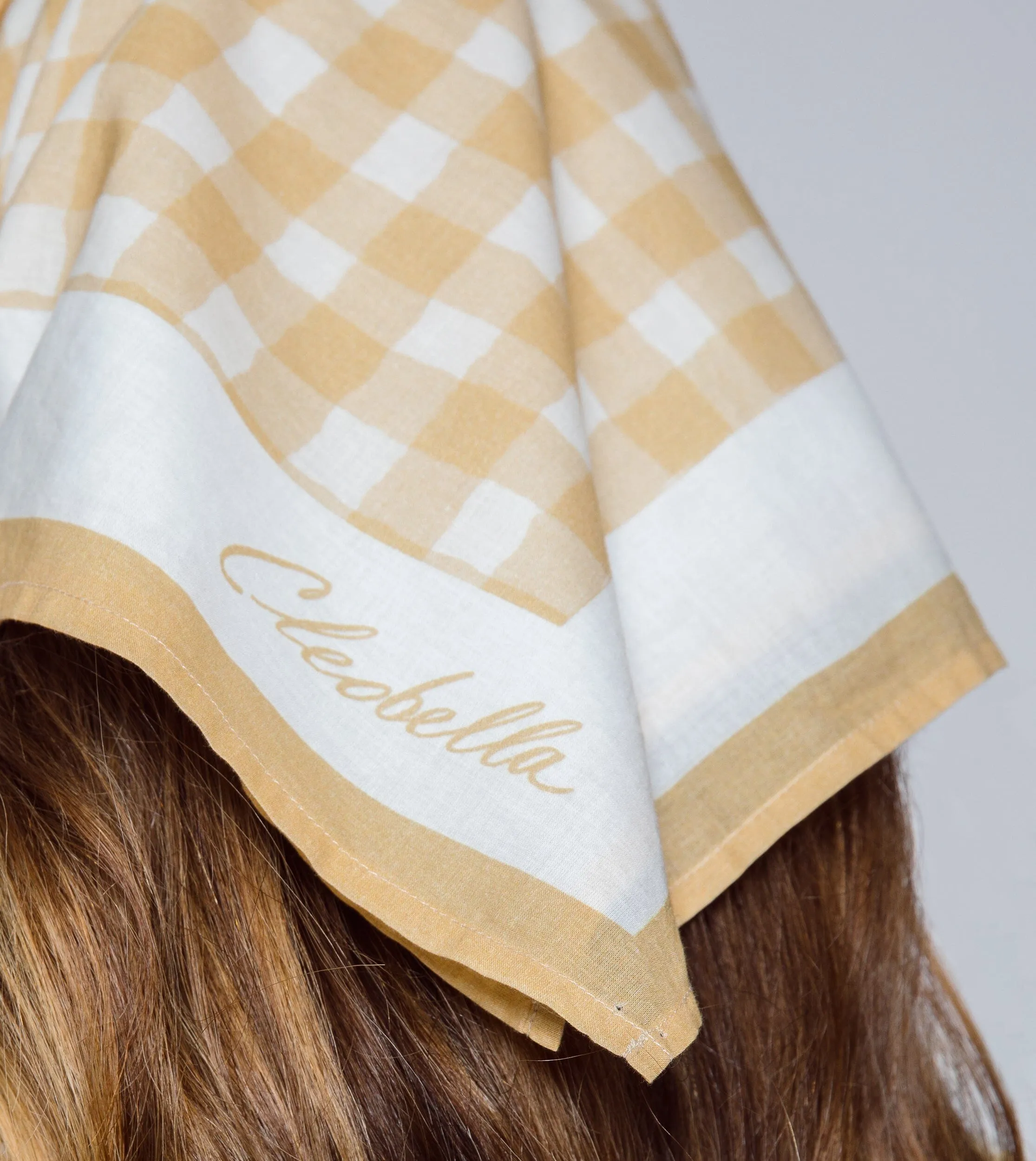 Joie Sunkissed Scarf sold by Cleobella product image thumbnail 4
