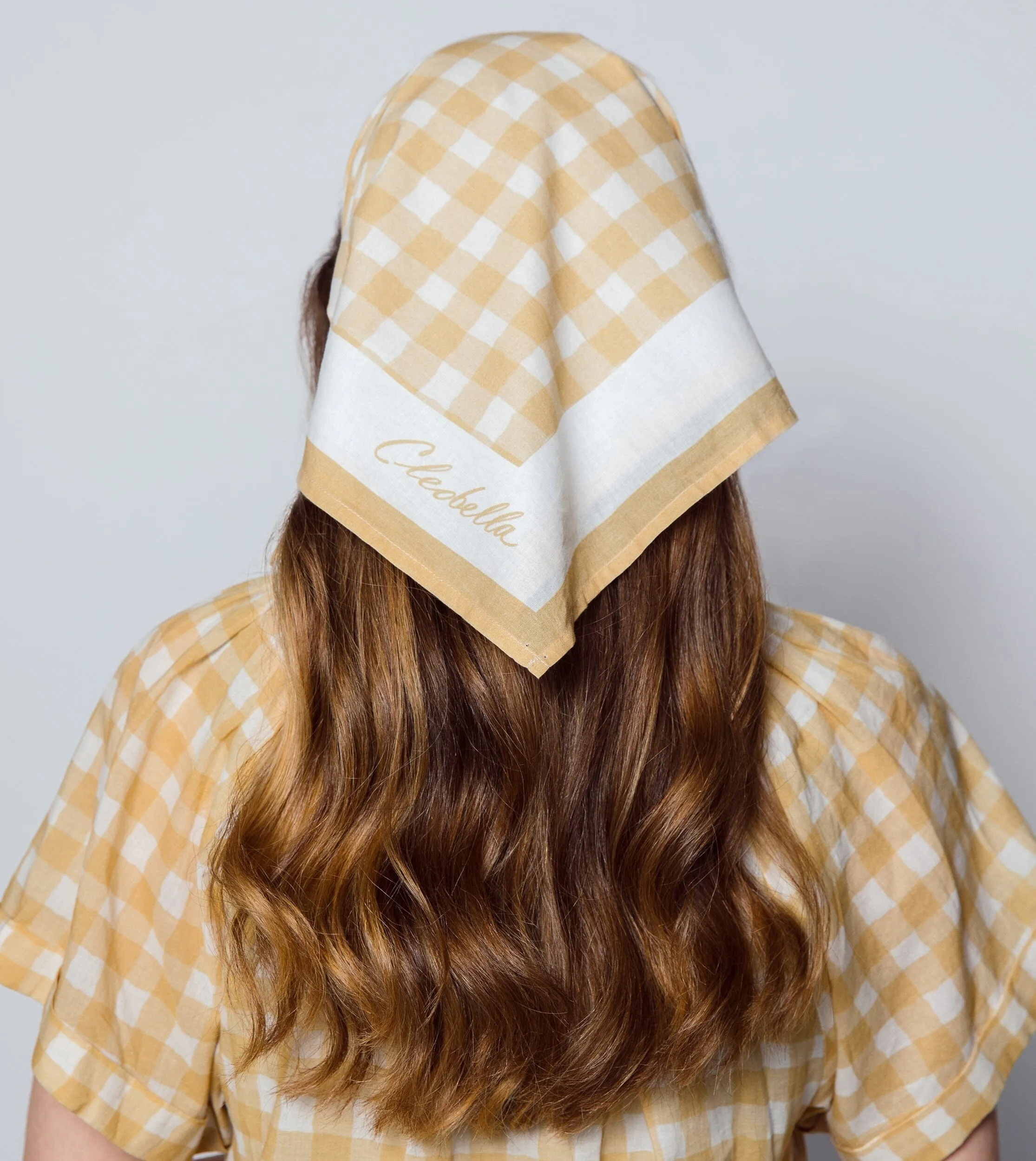 Joie Sunkissed Scarf sold by Cleobella