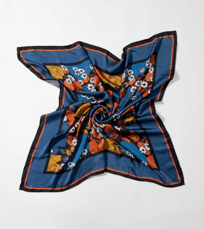 Kelly Scarf | Sakura sold by Cleobella