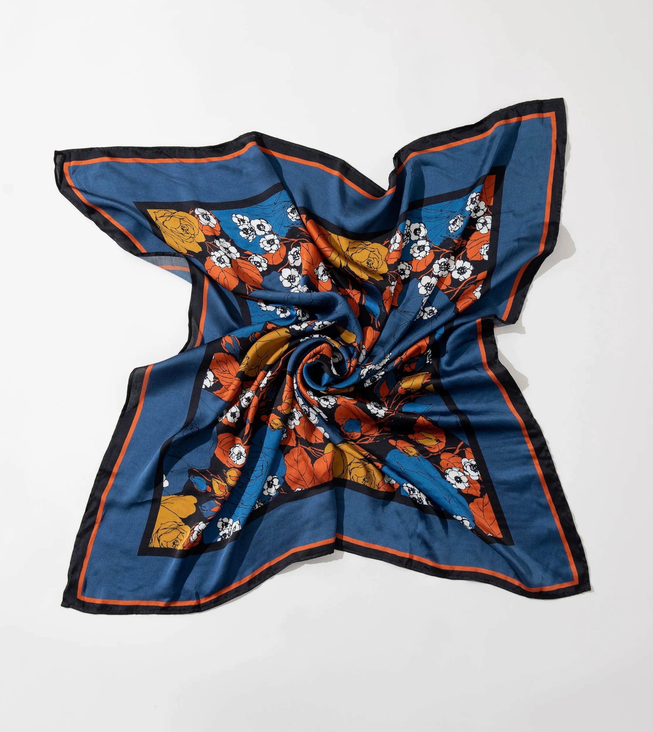 Kelly Scarf | Sakura sold by Cleobella