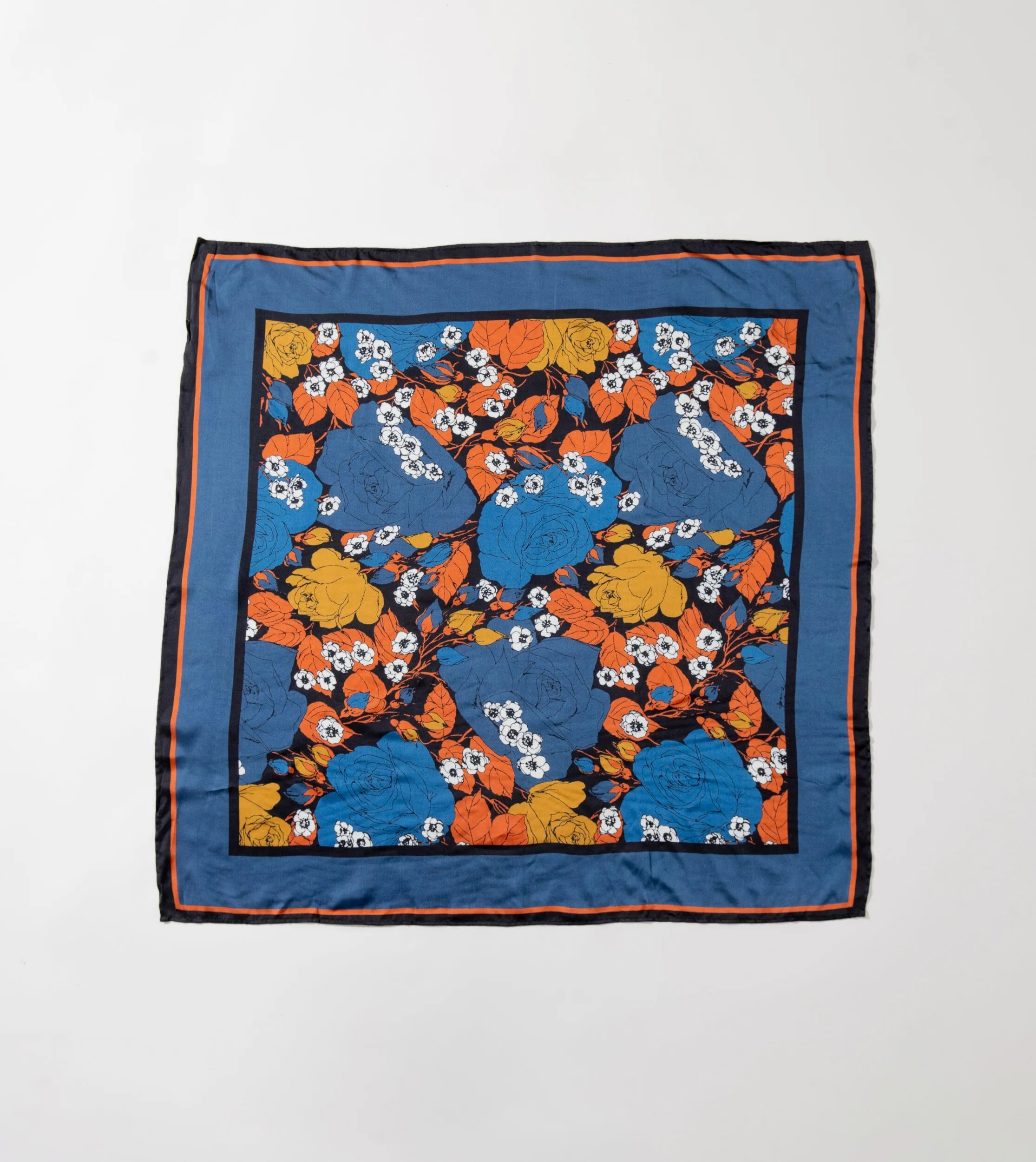 Kelly Scarf | Sakura sold by Cleobella product image thumbnail 3