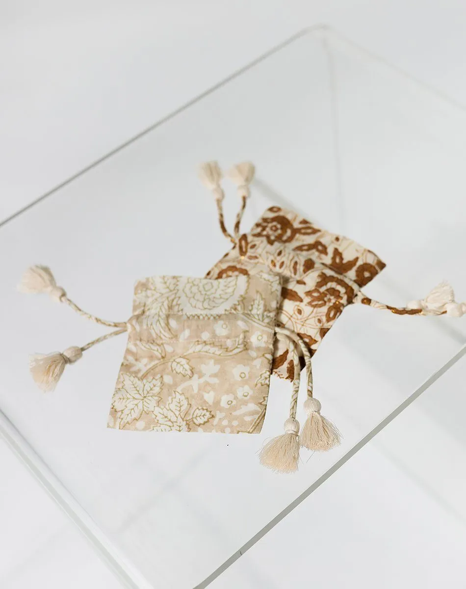 Yin-Yang Necklace sold by Cleobella product image thumbnail 5