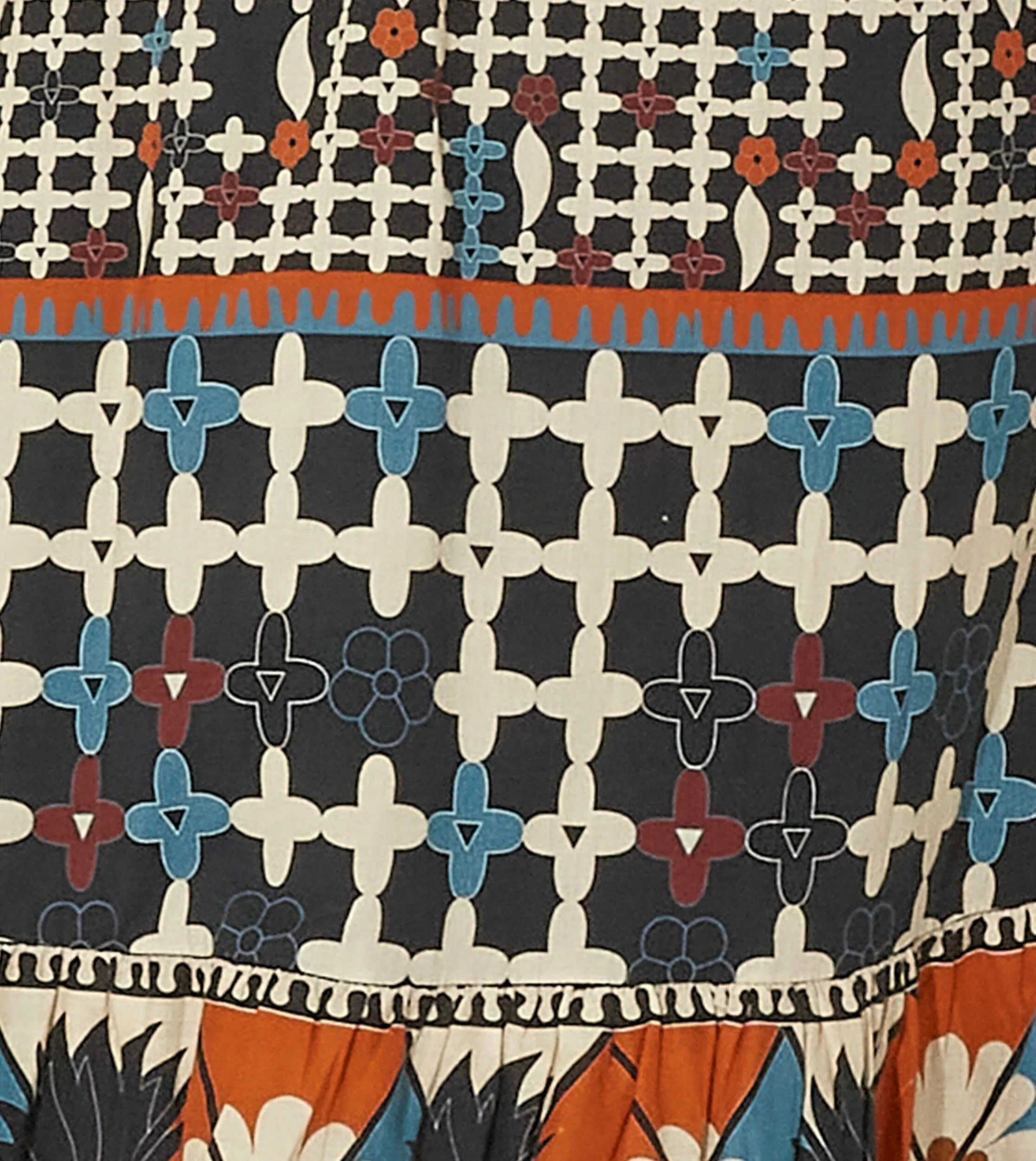 Edith Blouse | Deco sold by Cleobella product image thumbnail 3