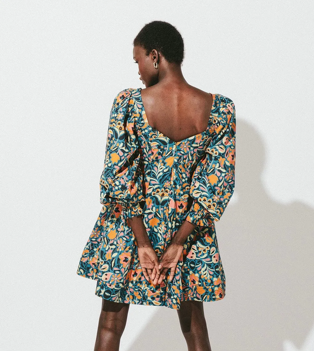 Jacey Mini Dress | Tallulah sold by Cleobella product image thumbnail 4