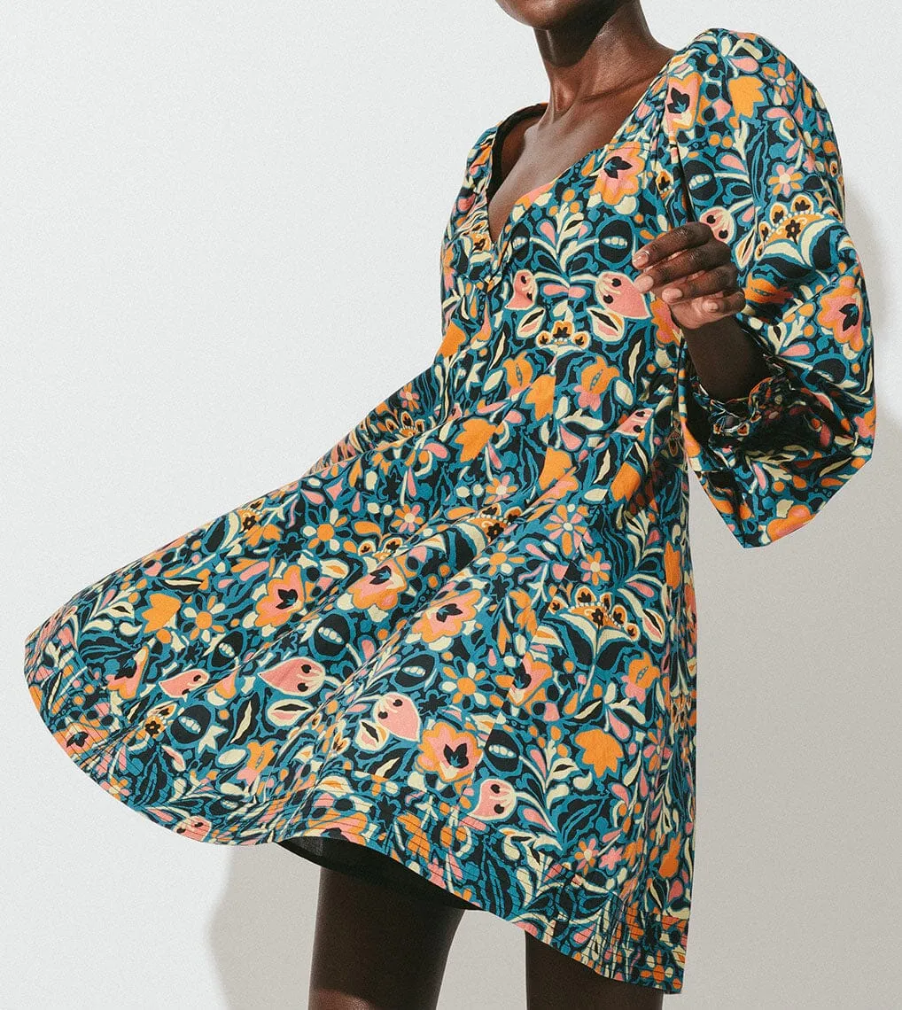 Jacey Mini Dress | Tallulah sold by Cleobella product image thumbnail 5