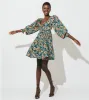 Jacey Mini Dress | Tallulah sold by Cleobella