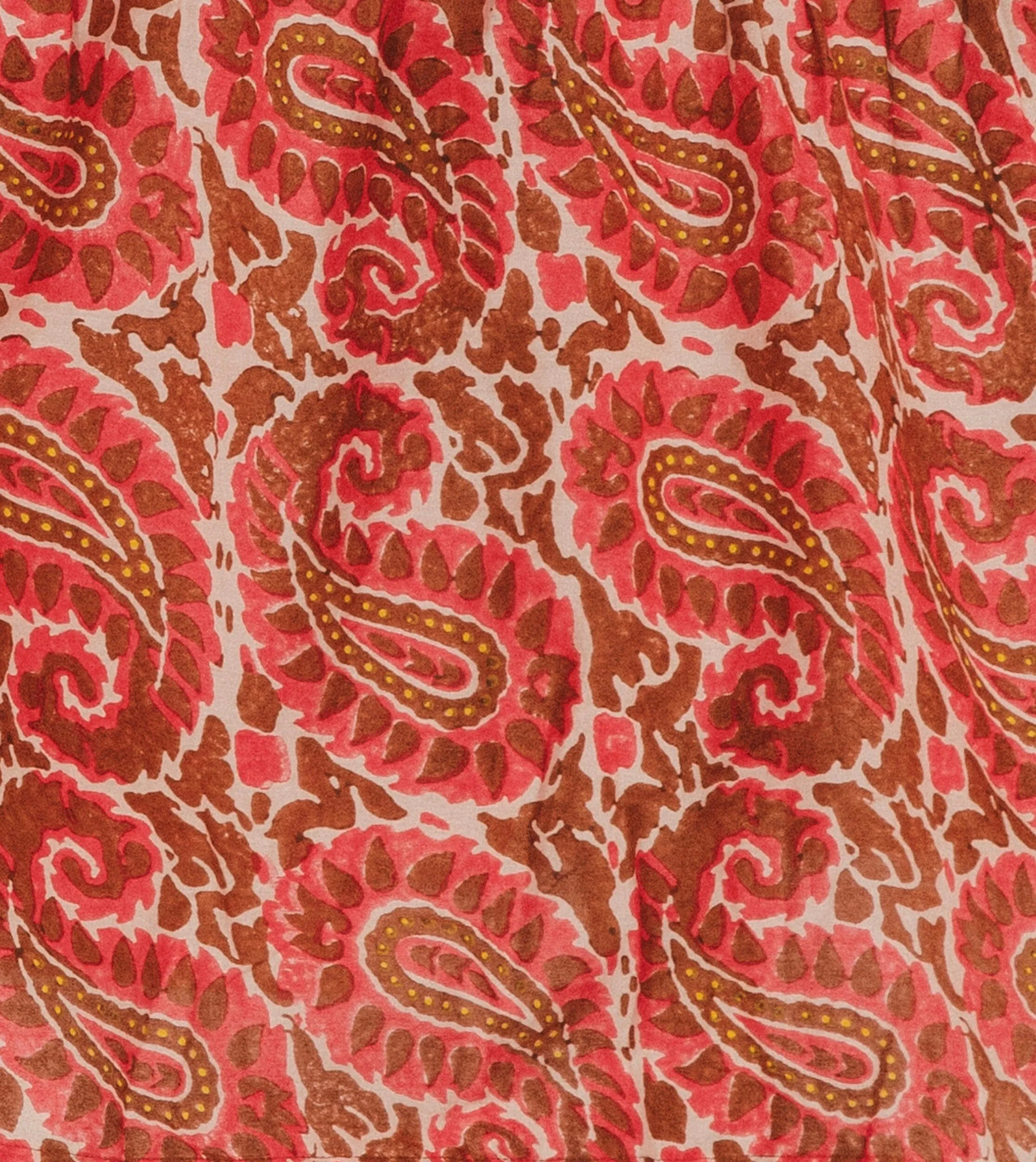 Calla Blouse | Aurora sold by Cleobella product image thumbnail 3