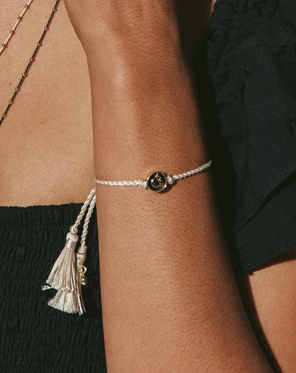 Moon and Stars Bracelet sold by Cleobella product image thumbnail 3