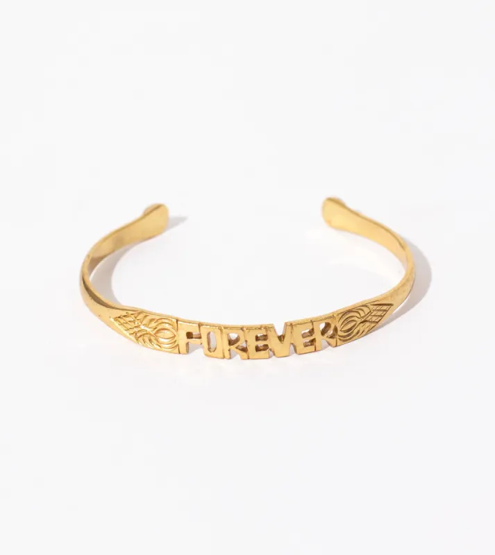 Bali Bridal Bracelet sold by Cleobella