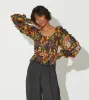 Esme Top | Monet sold by Cleobella