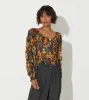 Esme Top | Monet sold by Cleobella