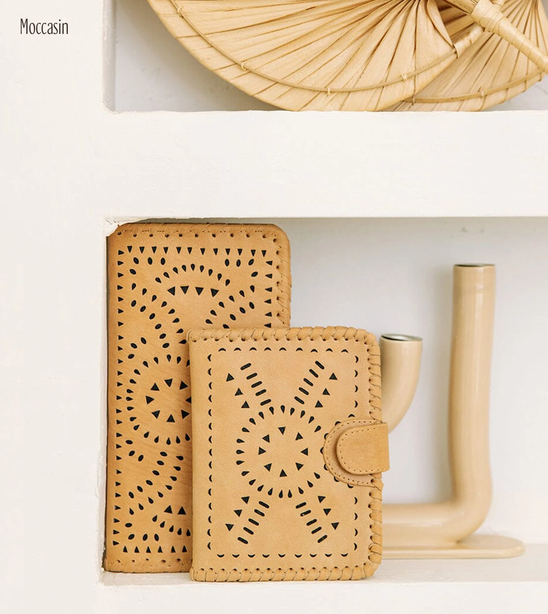 Mexicana Small Wallet sold by Cleobella product image thumbnail 4