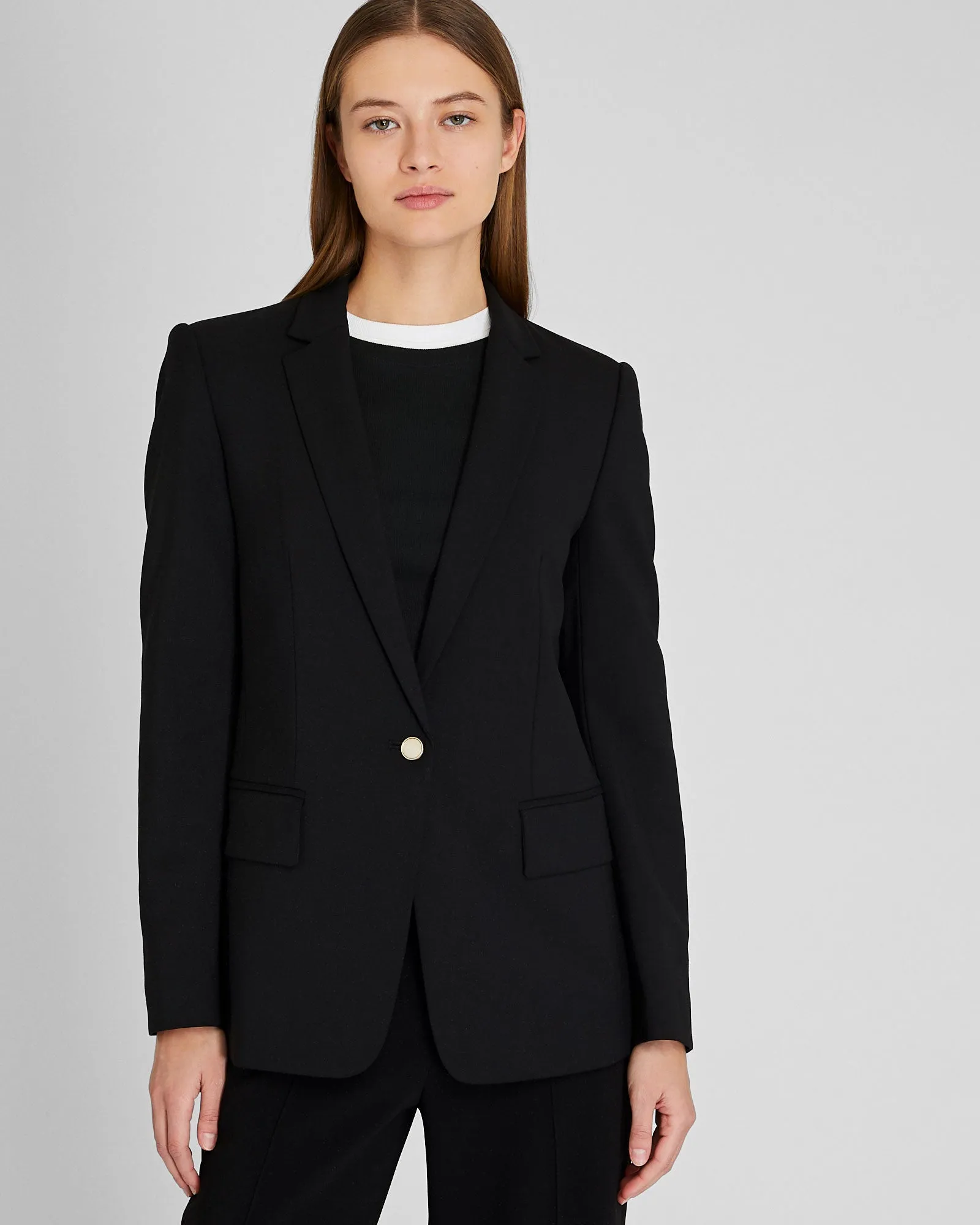 Borrem Blazer sold by Club Monaco