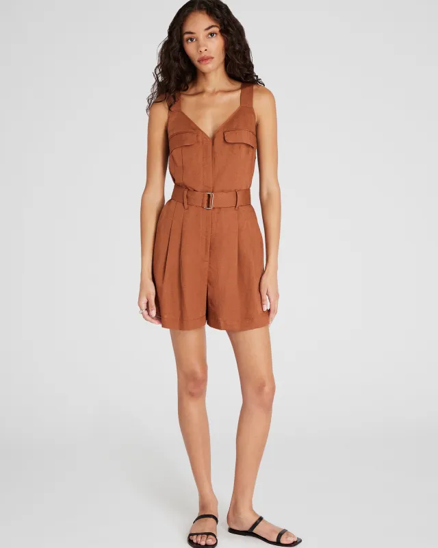 Cargo Romper sold by Club Monaco