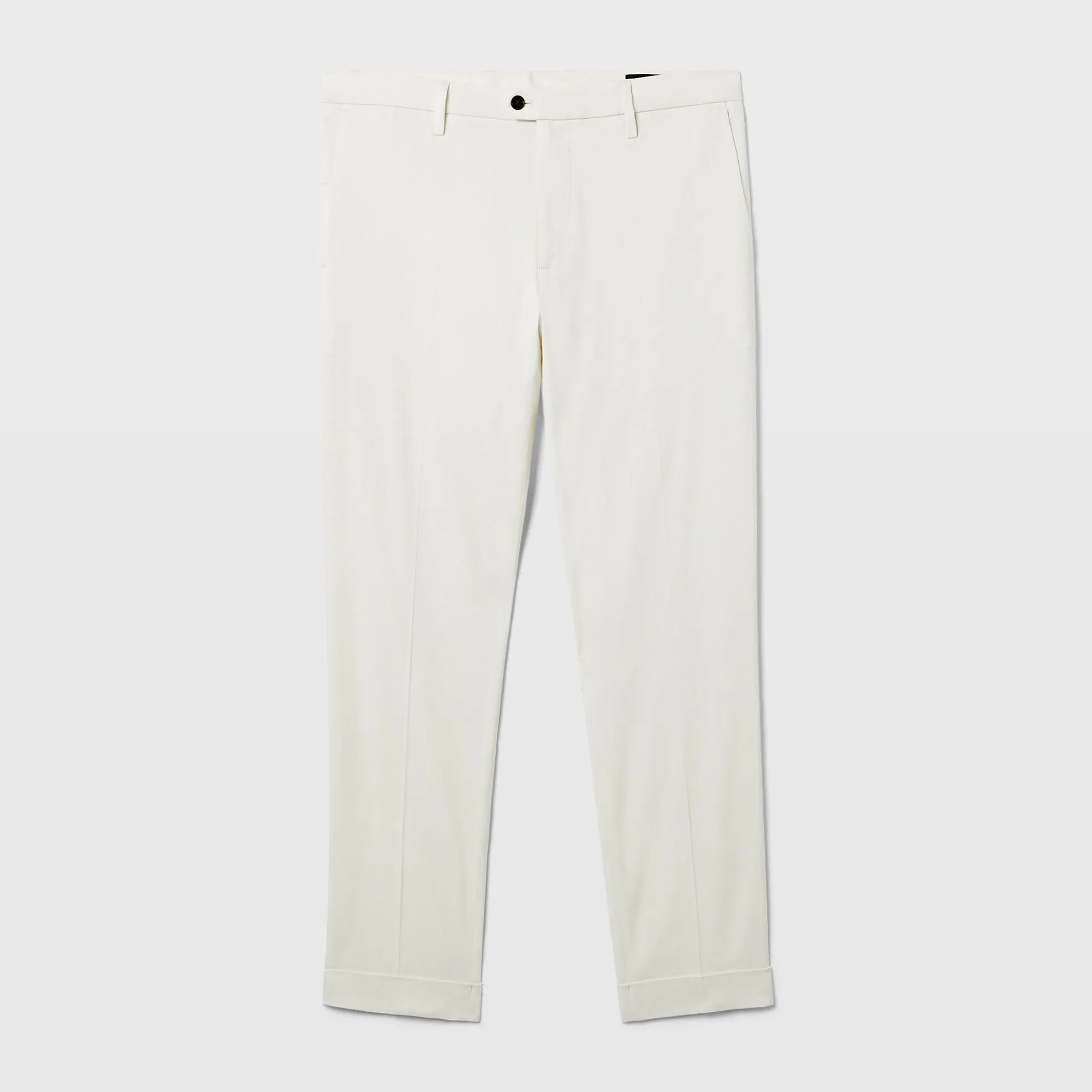 Sutton Linen Dress Pant sold by Club Monaco product image thumbnail 4