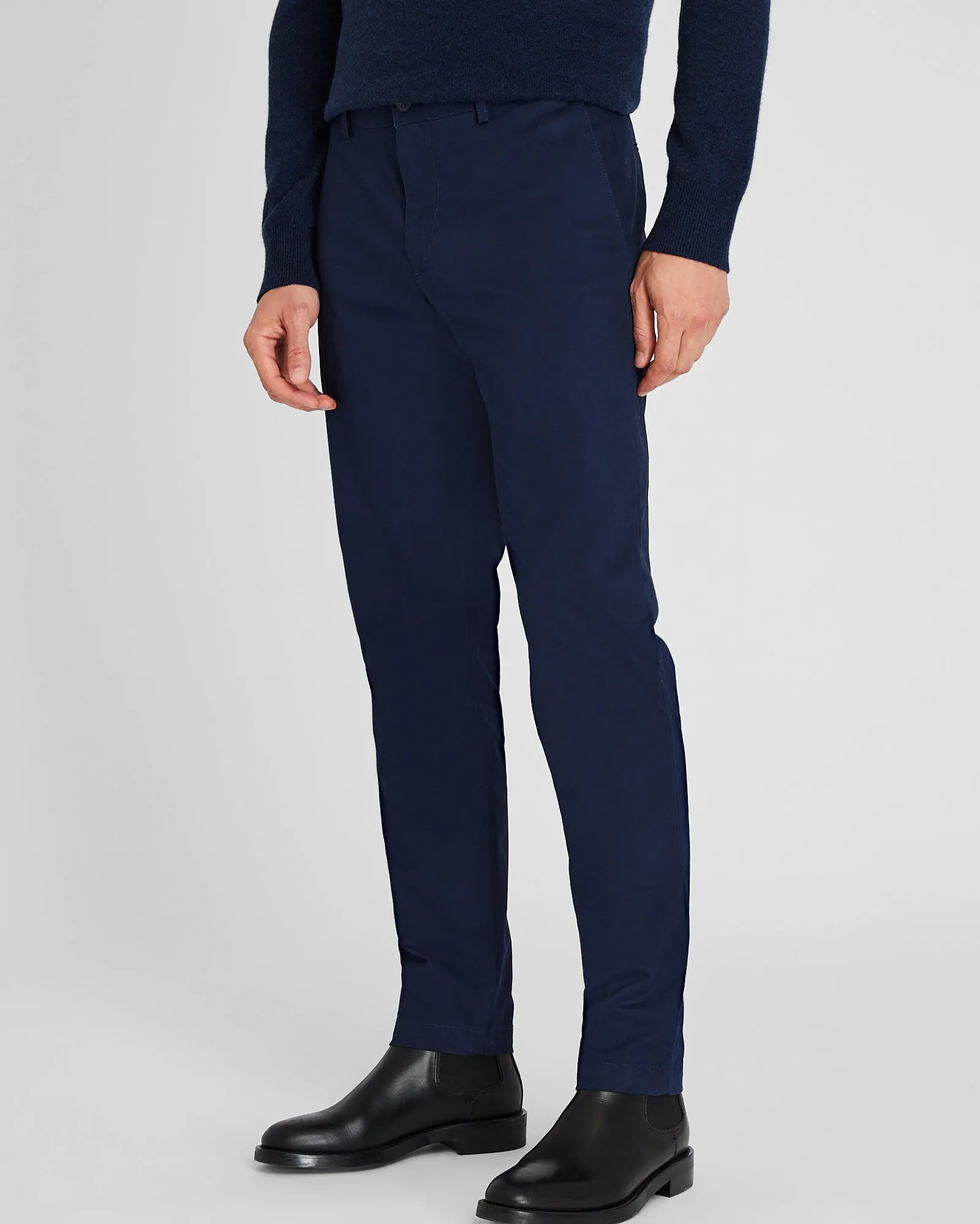 Connor Chino sold by Club Monaco