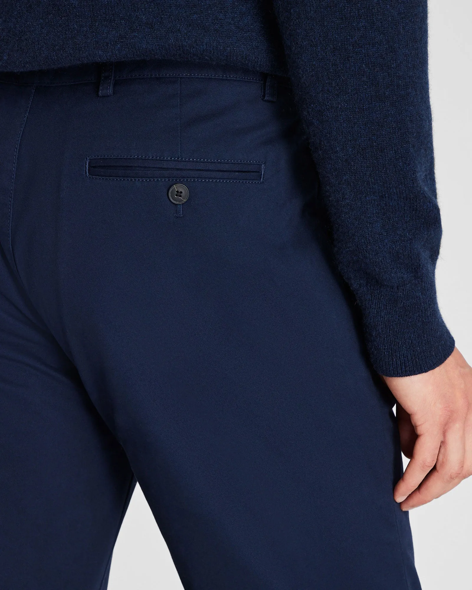 Connor Chino sold by Club Monaco product image thumbnail 2