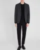 Capsule Winter Textured Jacket sold by Club Monaco