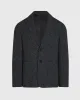 Capsule Winter Textured Jacket sold by Club Monaco