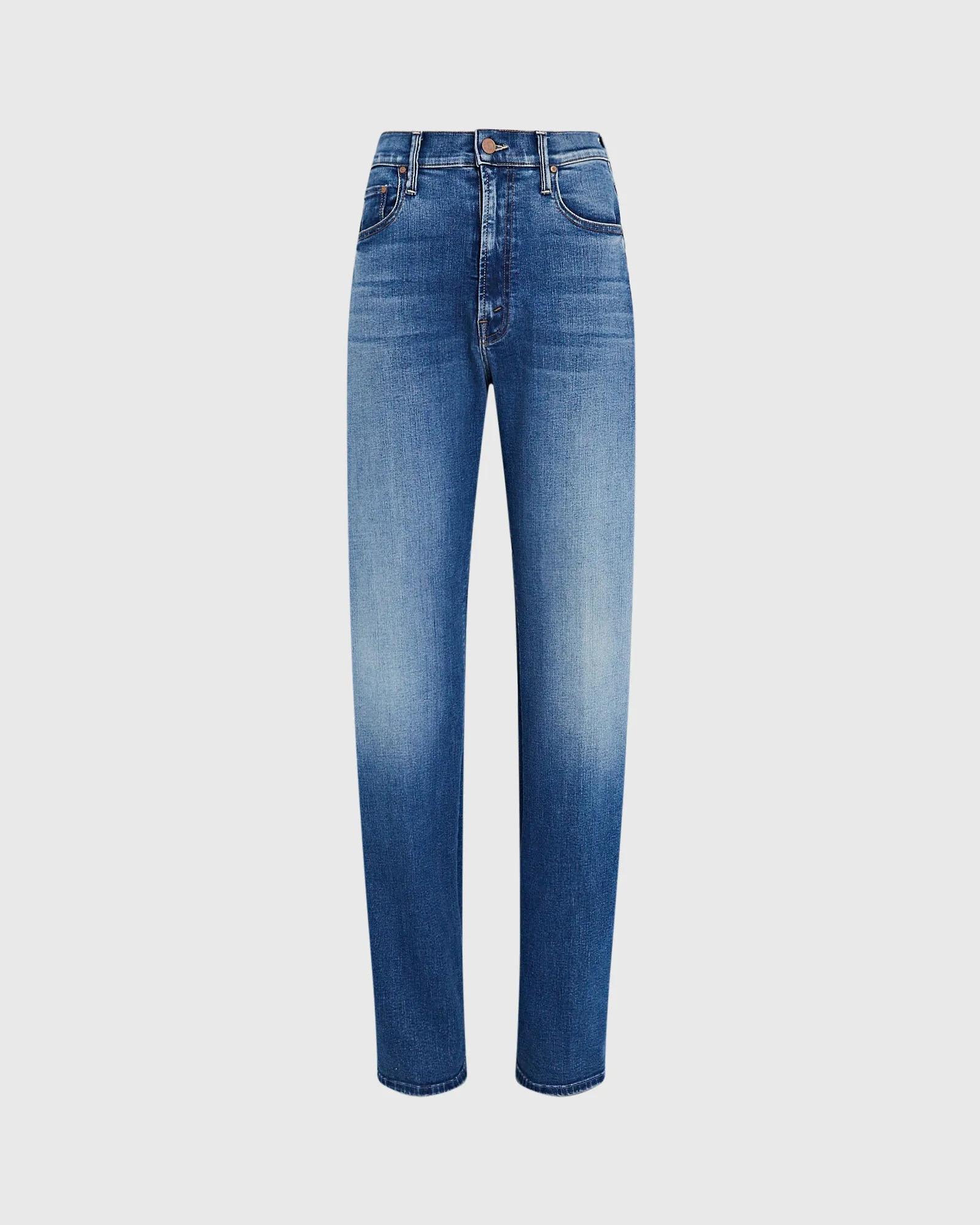 MOTHER The Lasso Heel Jeans sold by Club Monaco product image thumbnail 5