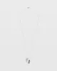 Chunky Teardrop Pendant Necklace sold by Club Monaco